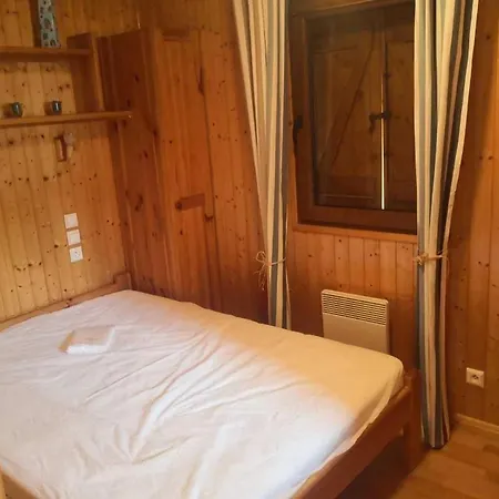 Chalet 2 Etoiles - Ef0bde Neffes
