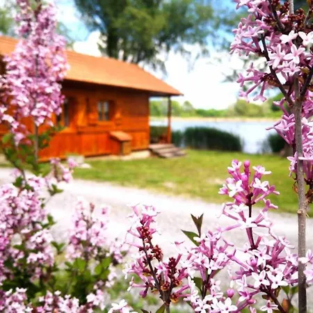 2 Etoiles - Ef0bde Chalet